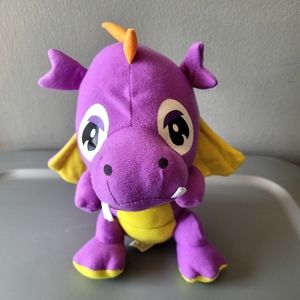 Spyro Plush